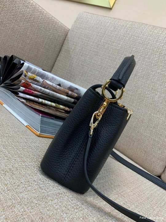 Repzbay CAPUCINES VUITTON LOUIS MINI 0811